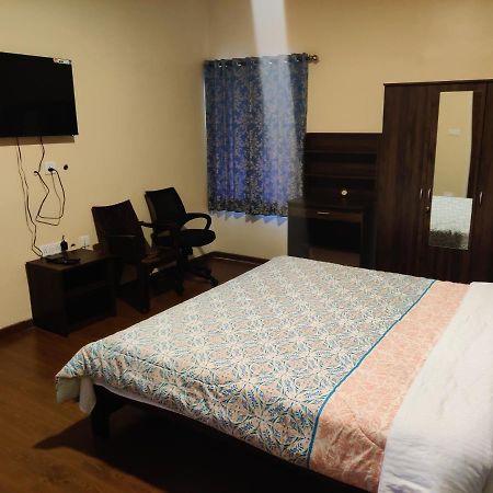 The Orchid Gardens Apartment Kodaikanal Exterior photo